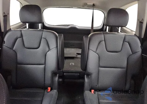 2025 Kia Telluride S z USA, uszkodzony, nr VIN 5XYP6DGC1SG698281